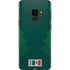 Mexico Soccer Flag Galaxy S9 Skin